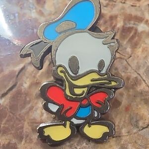 Disney Pin - Donald Duck Disney Collector Trading Pin